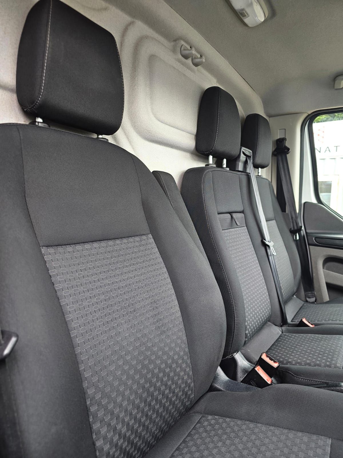 Used Ford Transit Custom 2023 for sale - 78049919: Photo 39