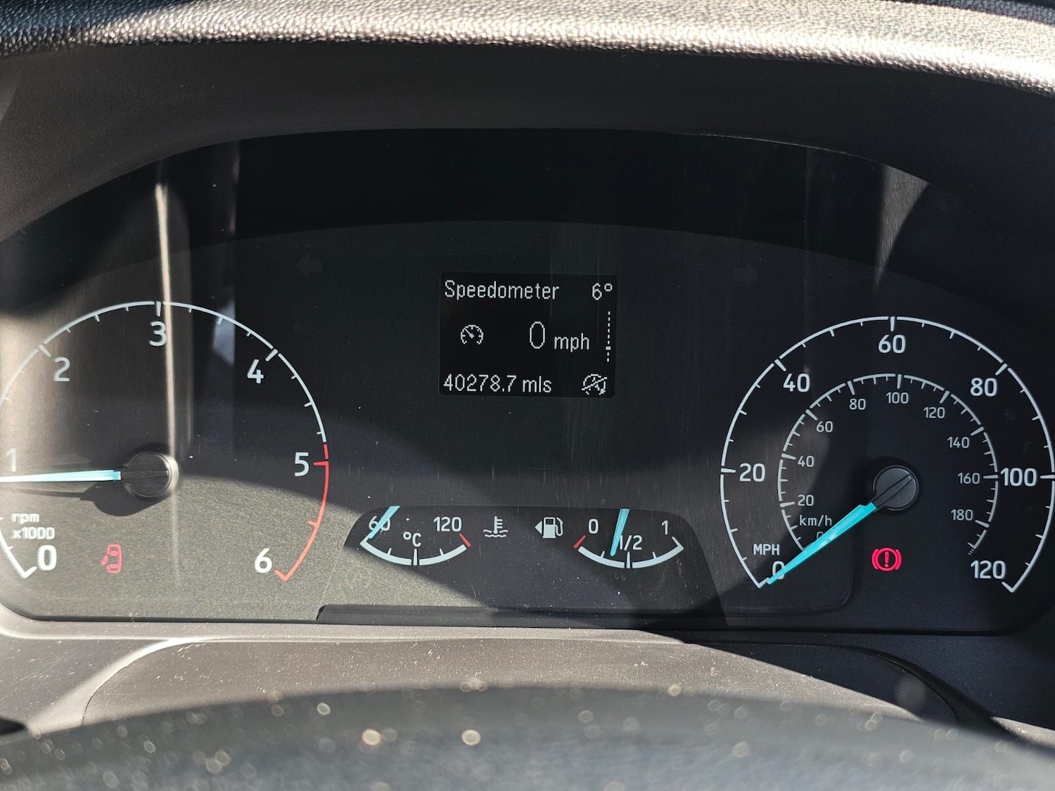 Used Ford Transit Custom 2023 for sale - 78049919: Photo 42