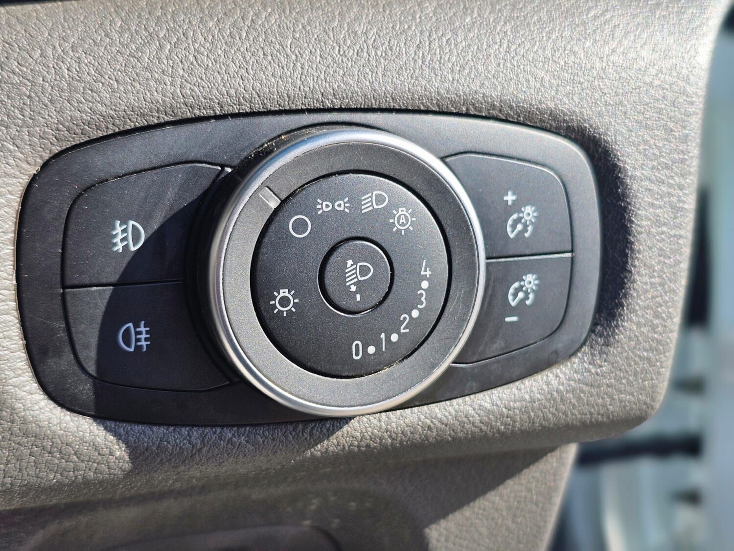 Used Ford Transit Custom 2023 for sale - 78049919: Photo 43