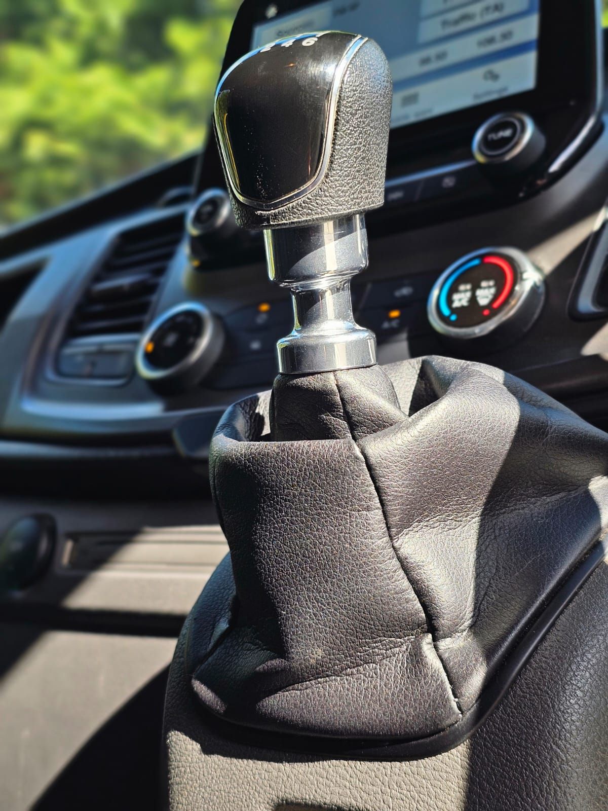 Used Ford Transit Custom 2023 for sale - 78049919: Photo 46