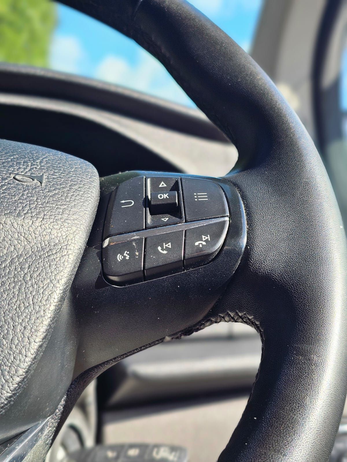 Used Ford Transit Custom 2023 for sale - 78049919: Photo 48