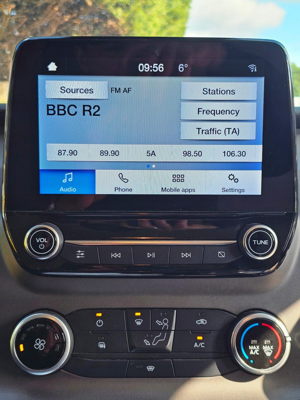 Used Ford Transit Custom 2023 for sale - 78049919: Photo 49