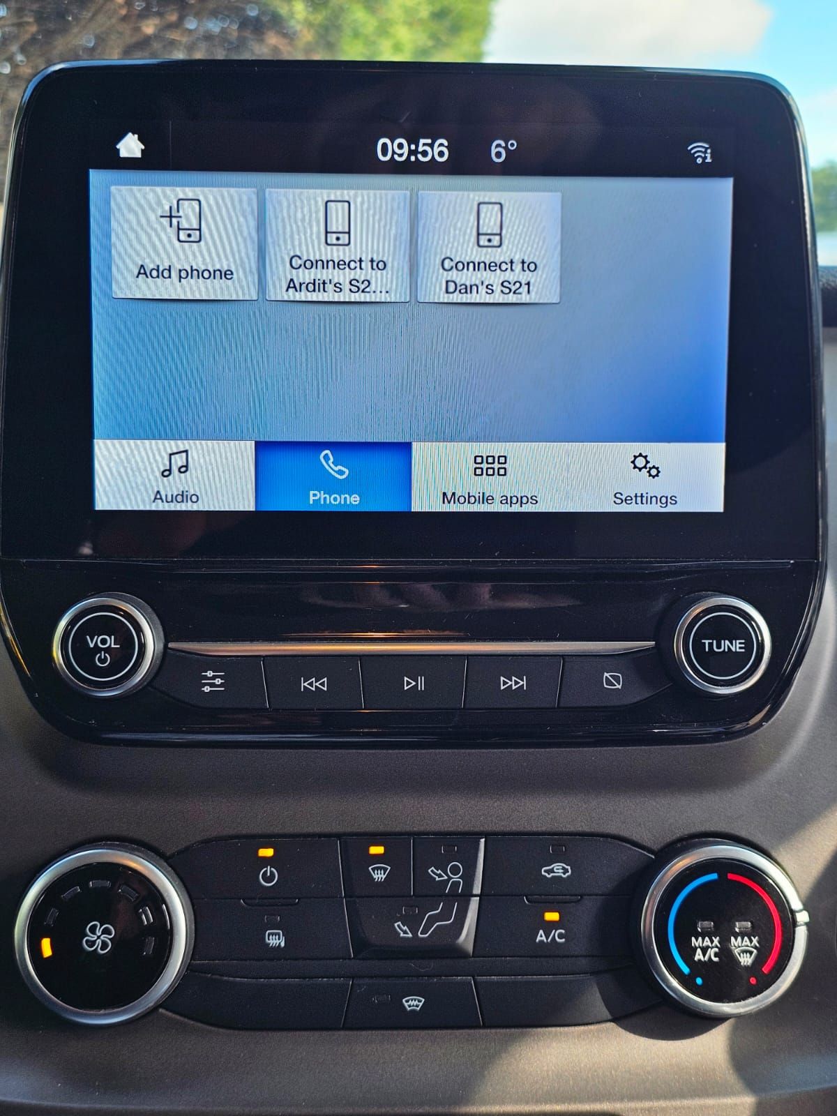 Used Ford Transit Custom 2023 for sale - 78049919: Photo 50