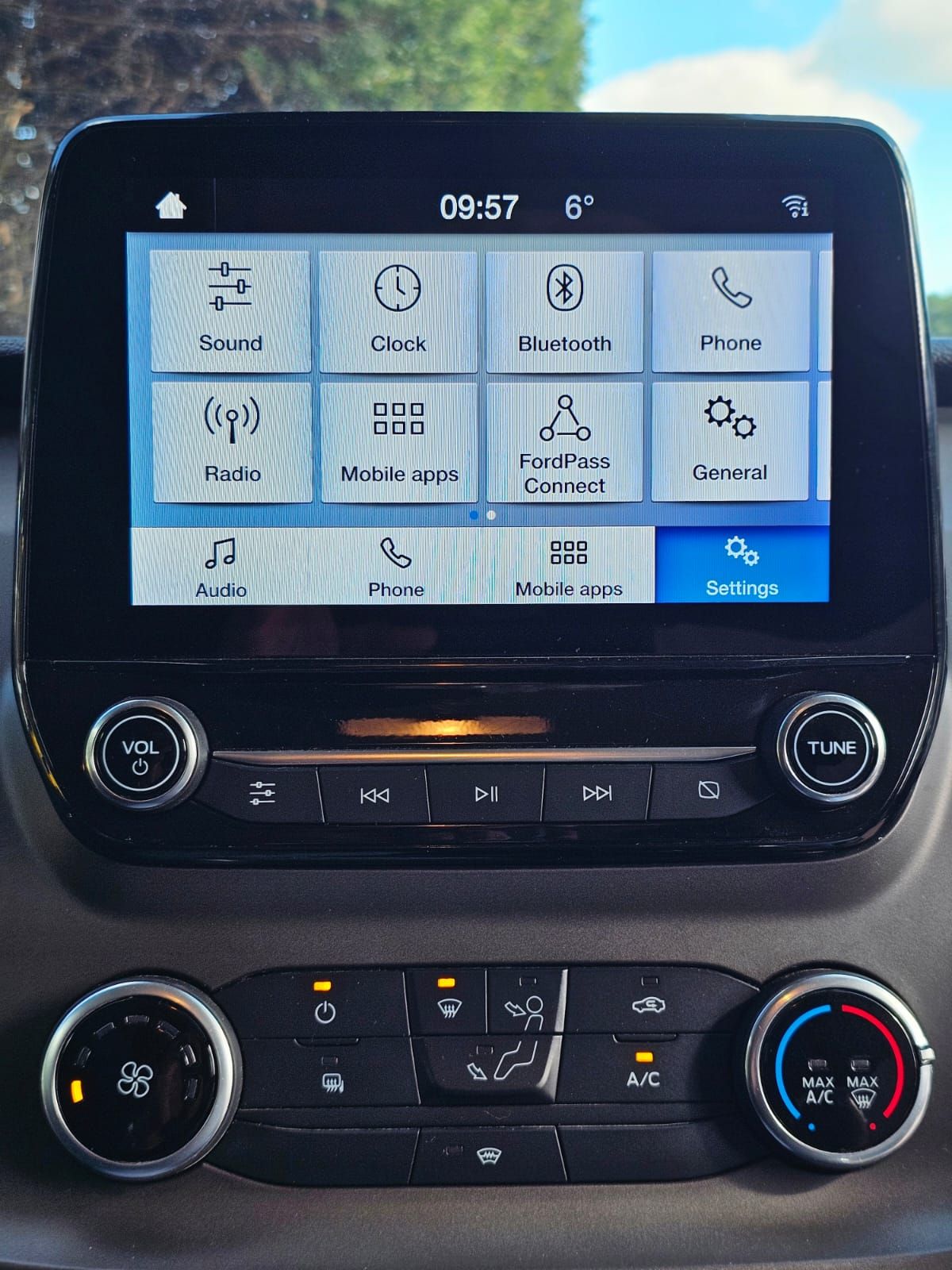 Used Ford Transit Custom 2023 for sale - 78049919: Photo 52