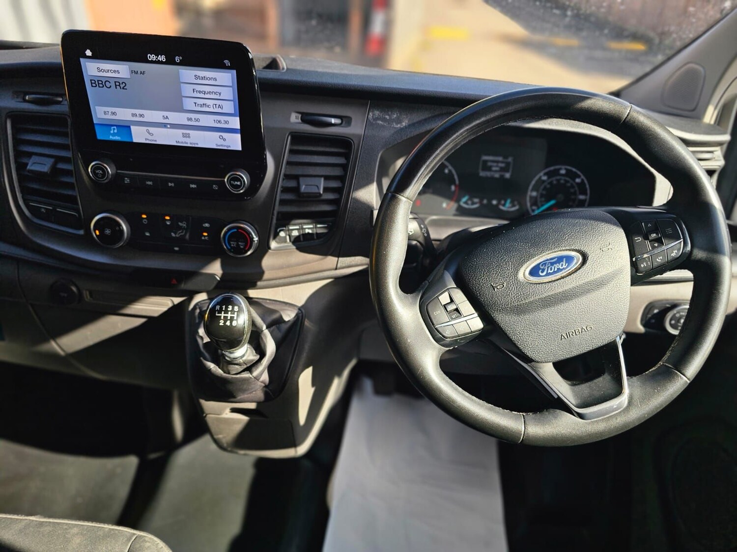 Used Ford Transit Custom 2023 for sale - 78049919: Photo 57