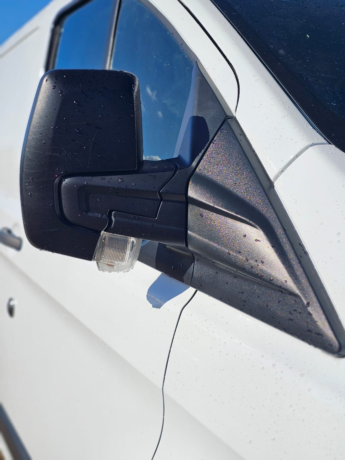 Used Ford Transit Custom 2023 for sale - 78049919: Photo 6