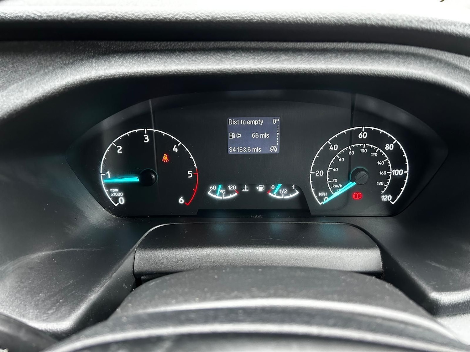 Used Ford Transit Custom 2023 for sale - 77122685: Photo 10