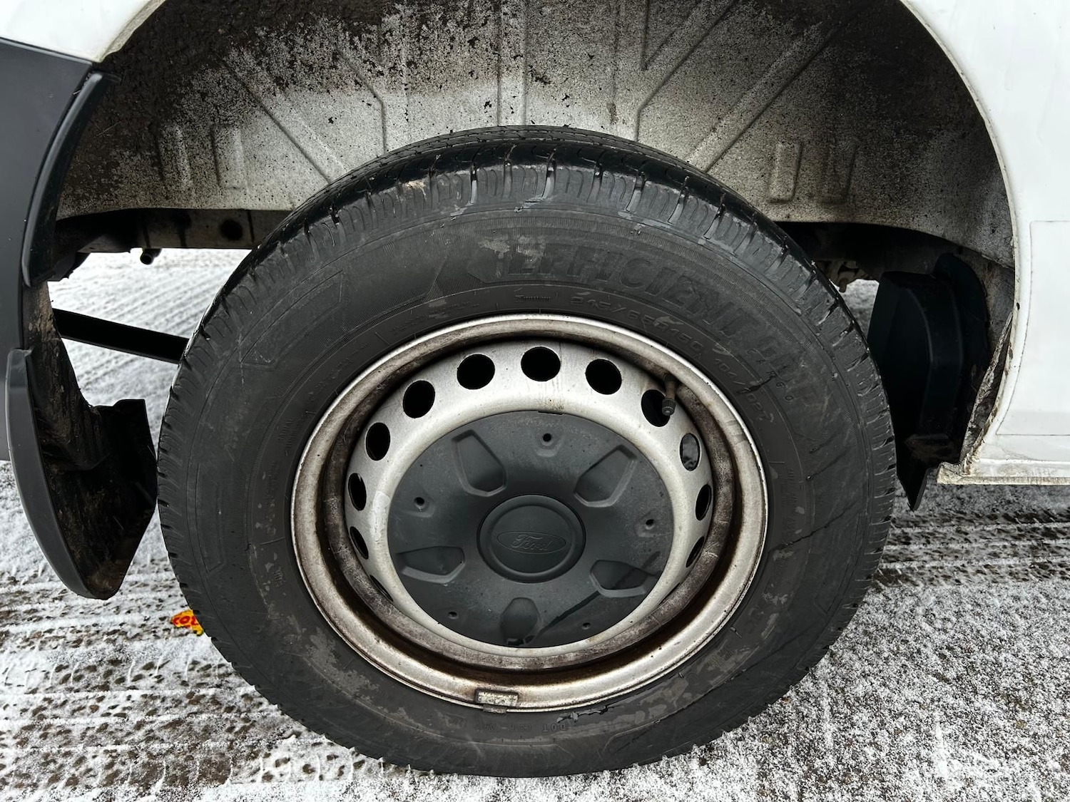 Used Ford Transit Custom 2023 for sale - 77122685: Photo 13