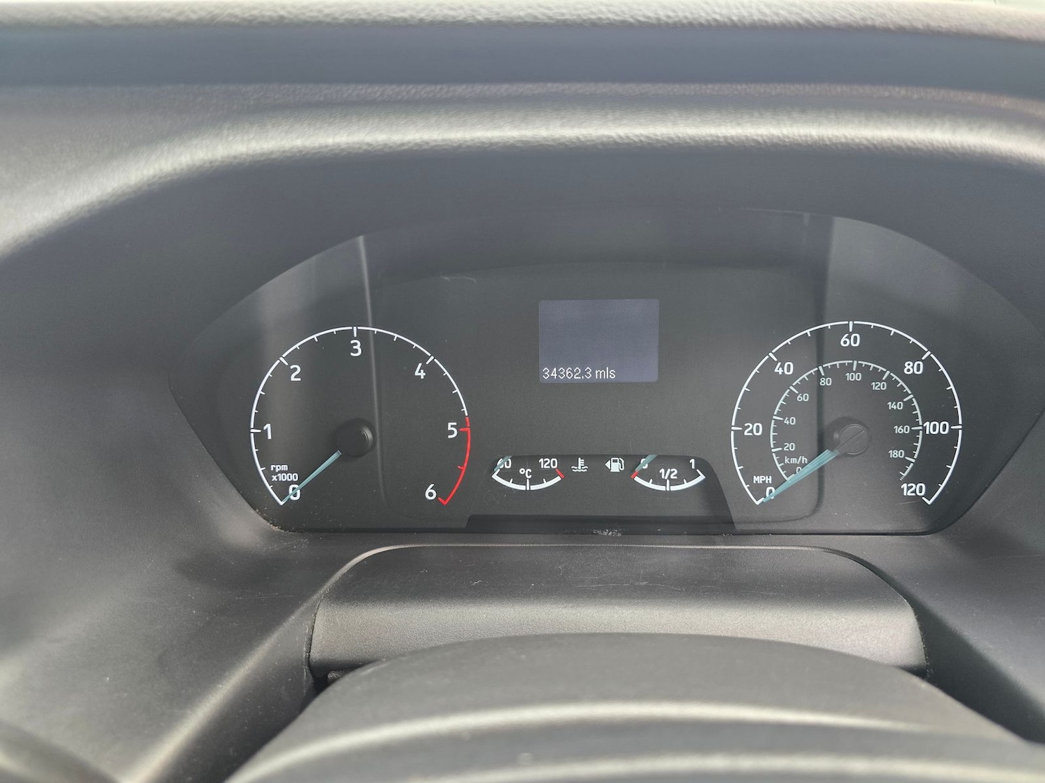 Used Ford Transit Custom 2023 for sale - 77122685: Photo 19