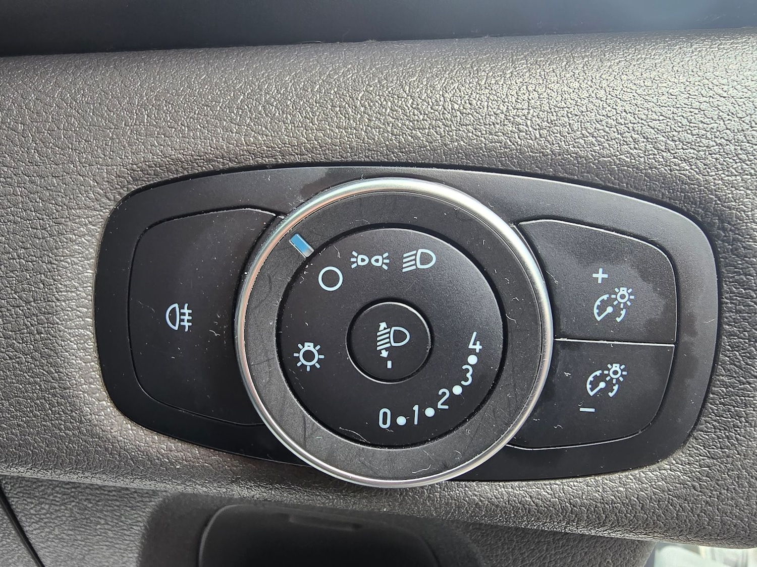 Used Ford Transit Custom 2023 for sale - 77122685: Photo 23