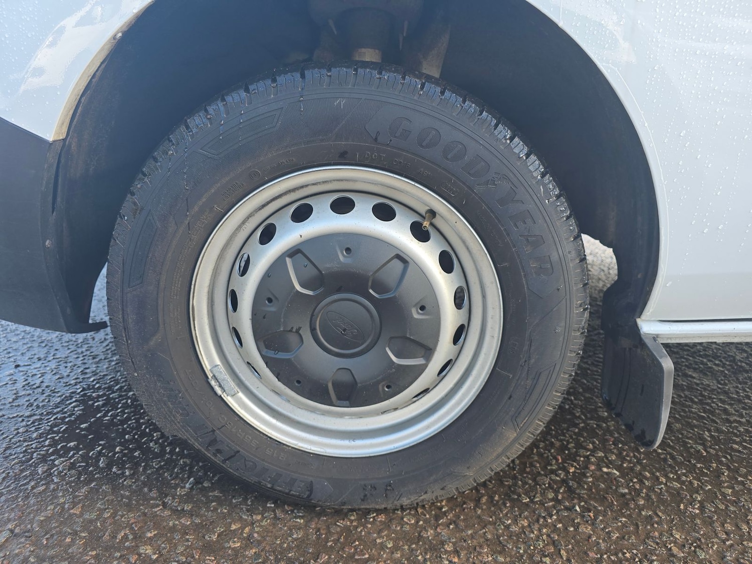 Used Ford Transit Custom 2023 for sale - 77122685: Photo 24