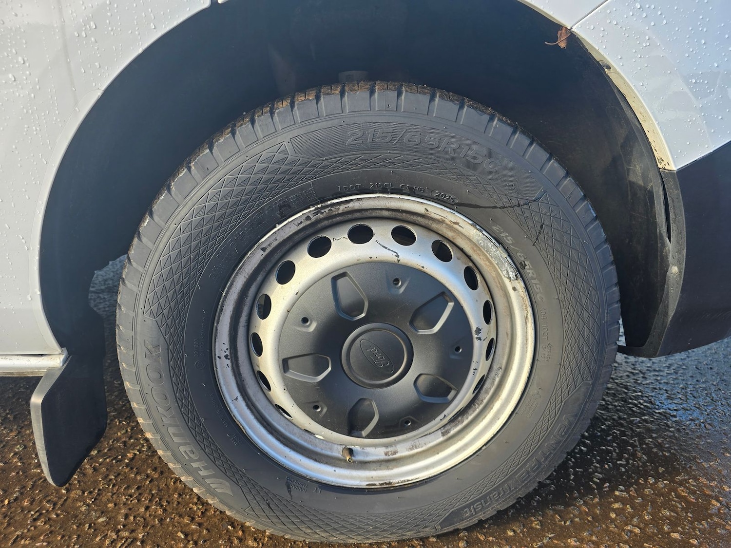 Used Ford Transit Custom 2023 for sale - 77122685: Photo 26