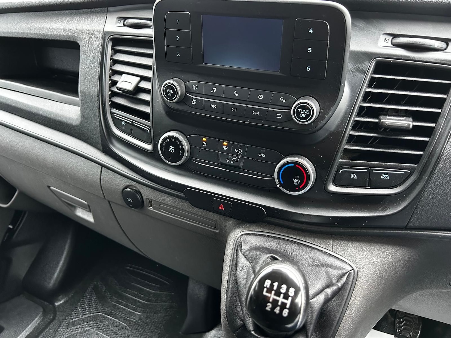 Used Ford Transit Custom 2023 for sale - 77122685: Photo 5