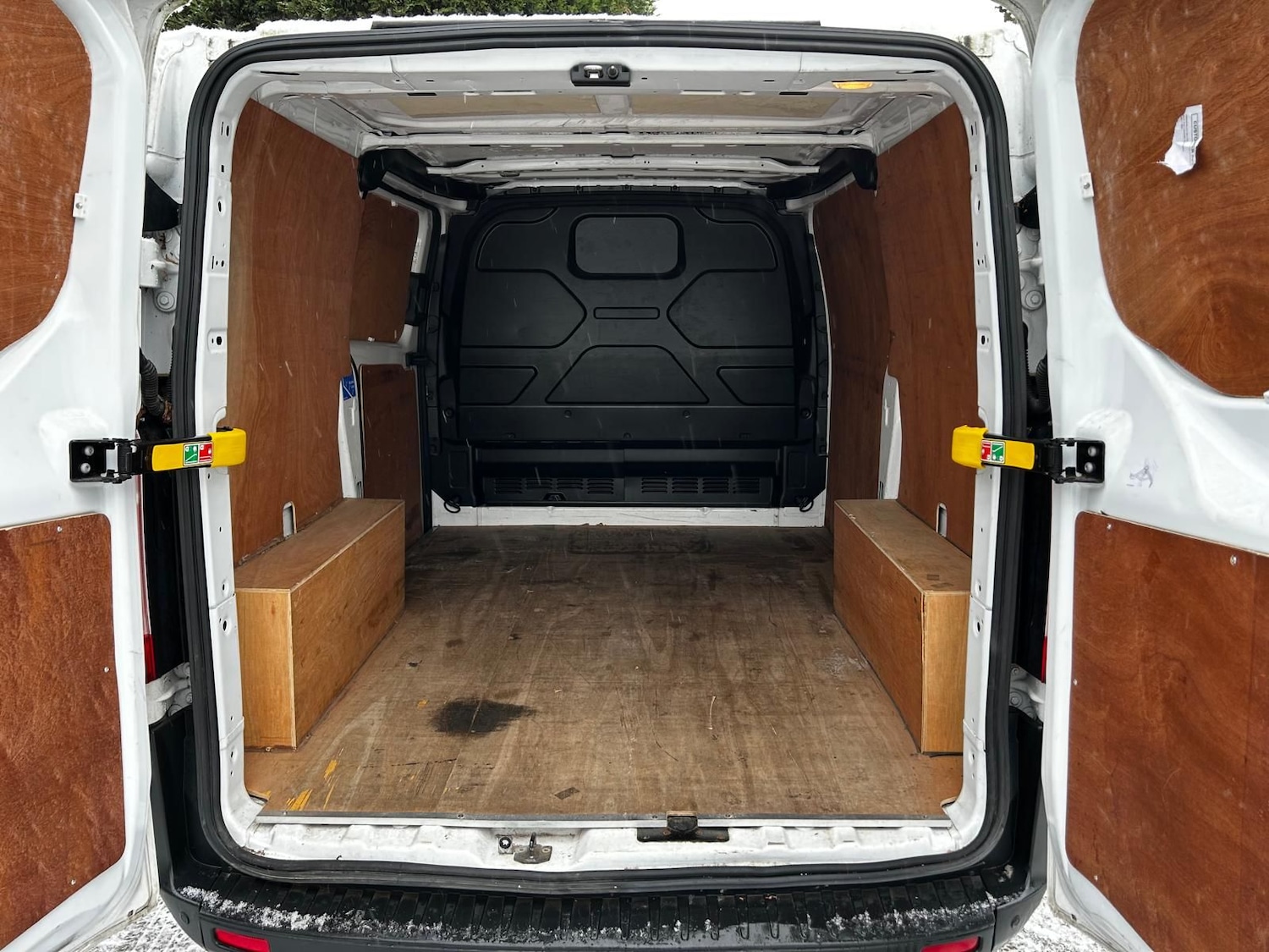 Used Ford Transit Custom 2023 for sale - 77122685: Photo 7