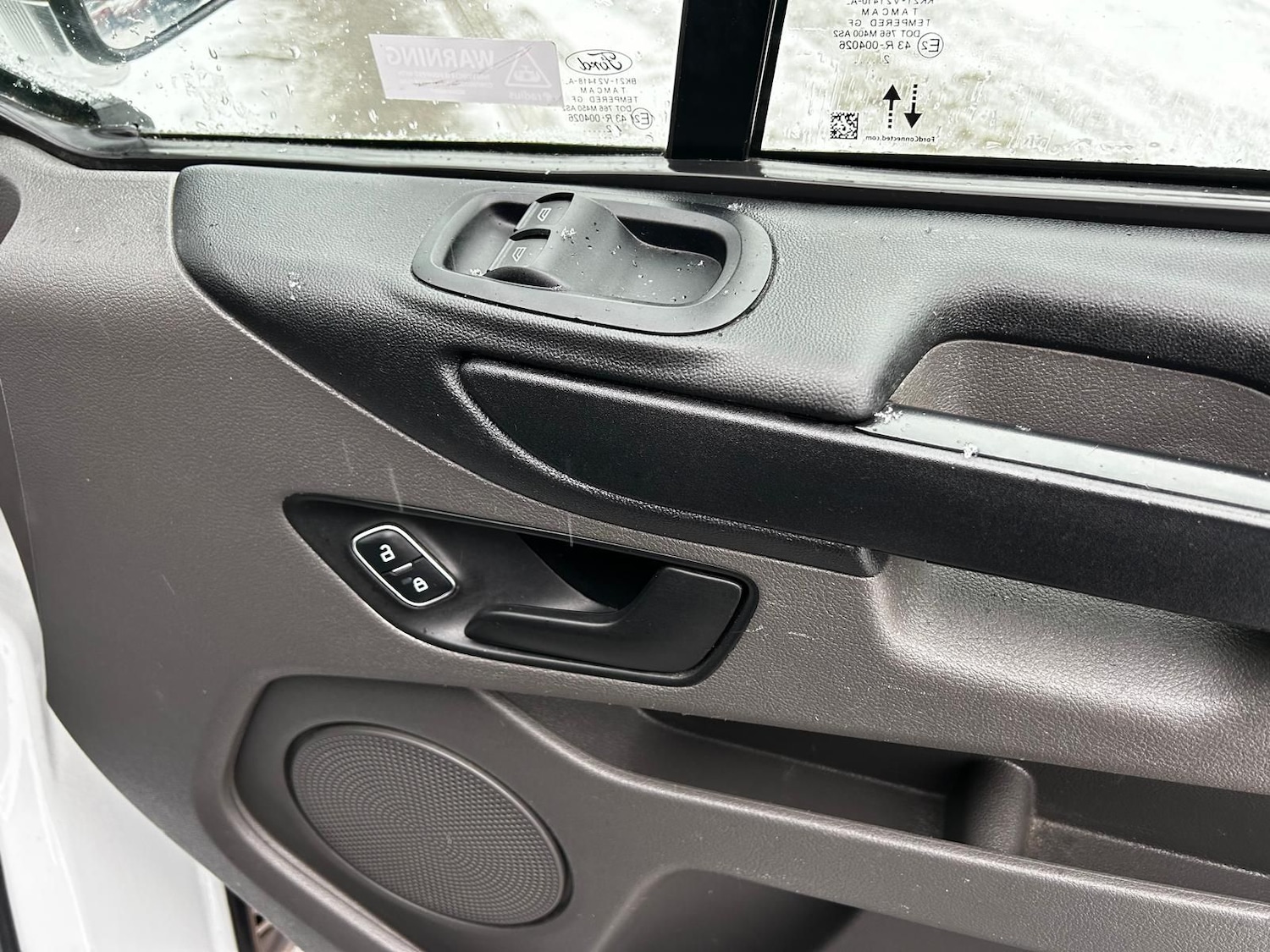 Used Ford Transit Custom 2023 for sale - 77122685: Photo 8