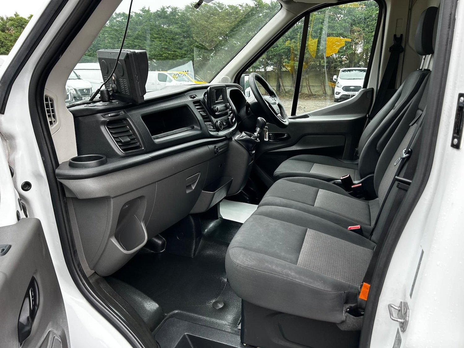 Used Ford Transit 2021 for sale - 77618468: Photo 12