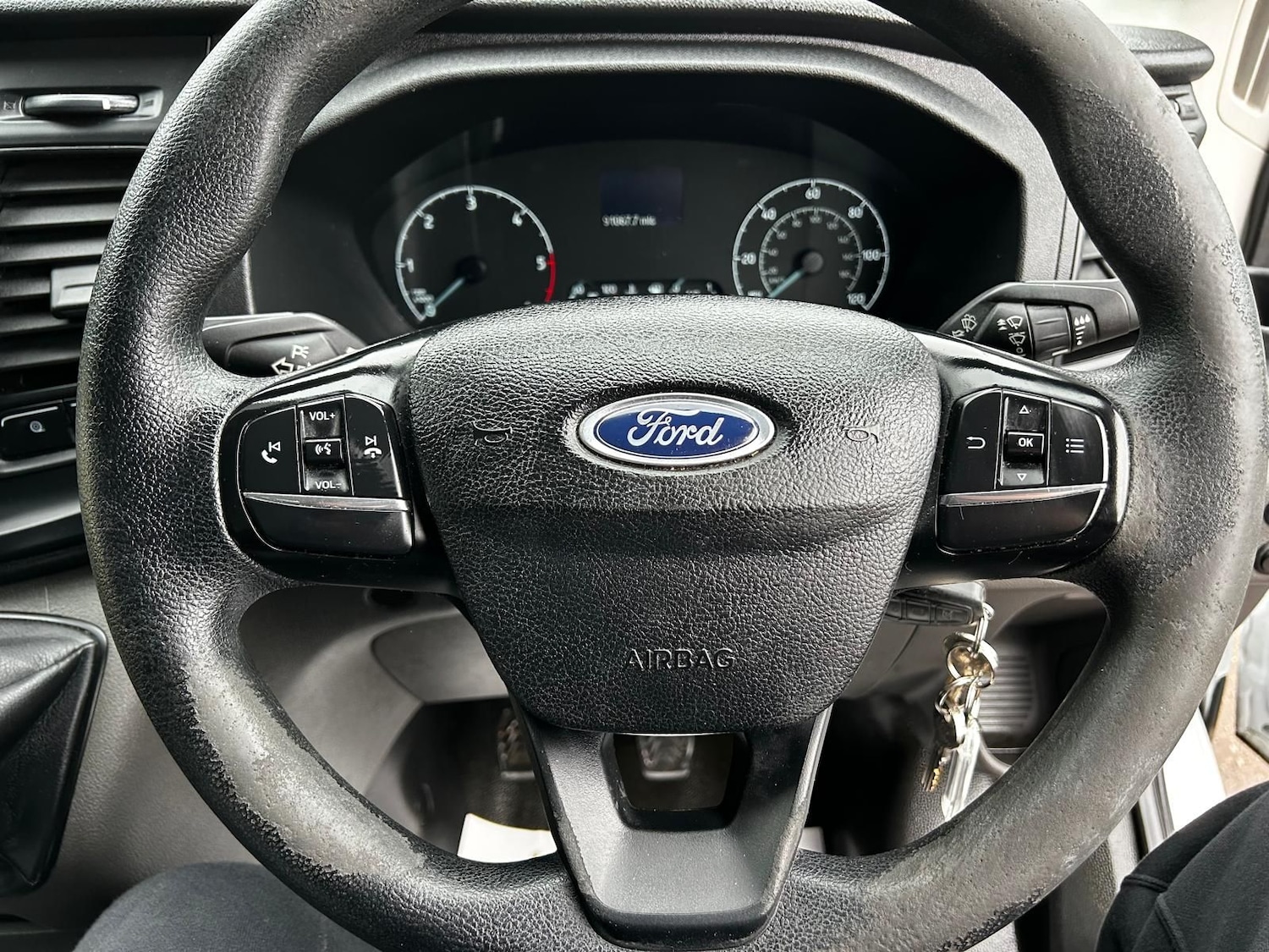 Used Ford Transit 2021 for sale - 77618468: Photo 14