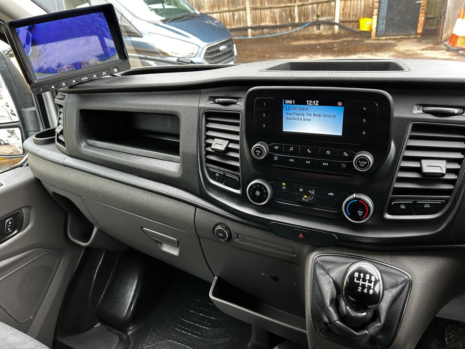 Used Ford Transit 2021 for sale - 77618468: Photo 16