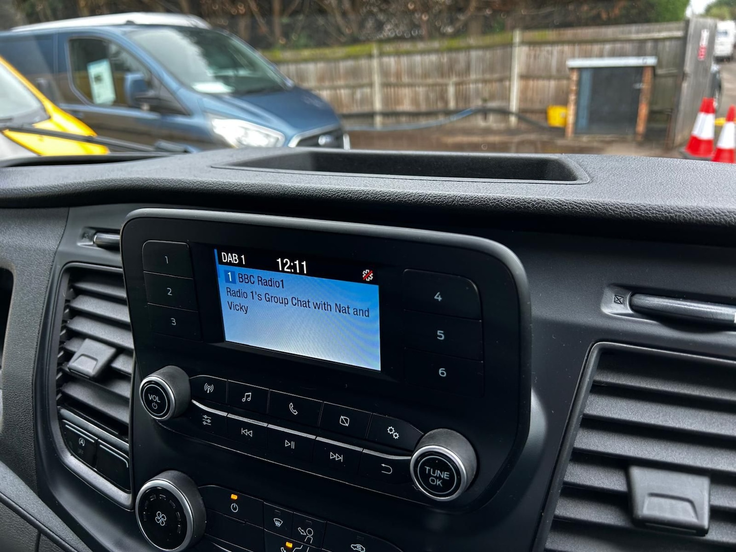 Used Ford Transit 2021 for sale - 77618468: Photo 17