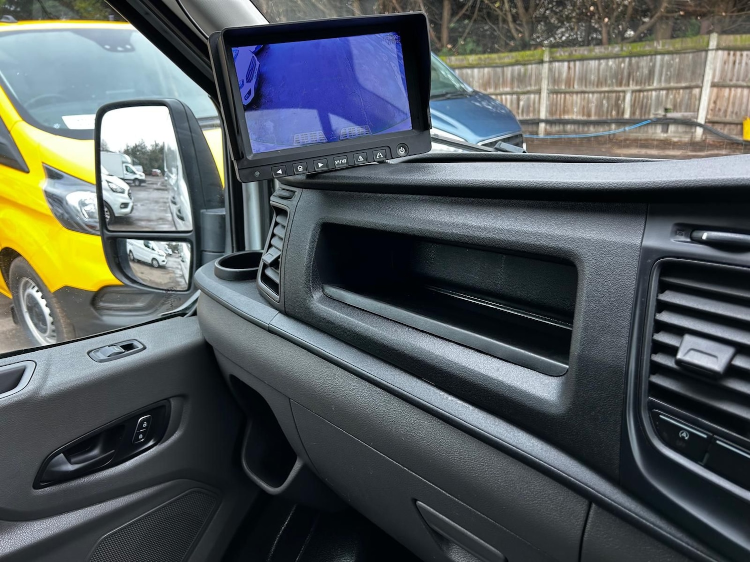 Used Ford Transit 2021 for sale - 77618468: Photo 18