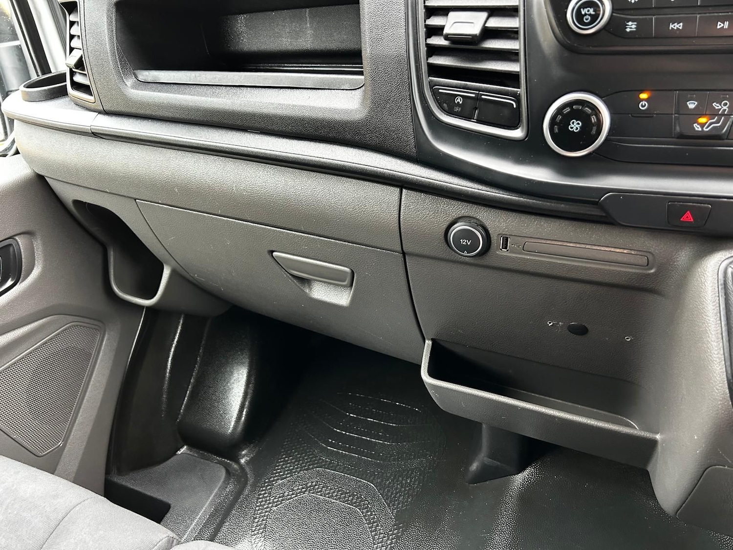 Used Ford Transit 2021 for sale - 77618468: Photo 19