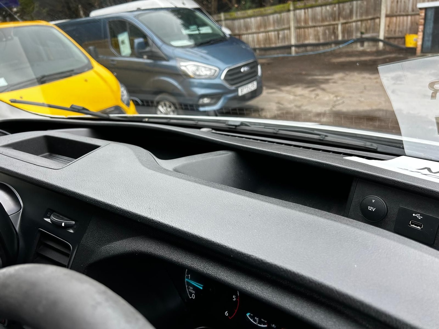 Used Ford Transit 2021 for sale - 77618468: Photo 21