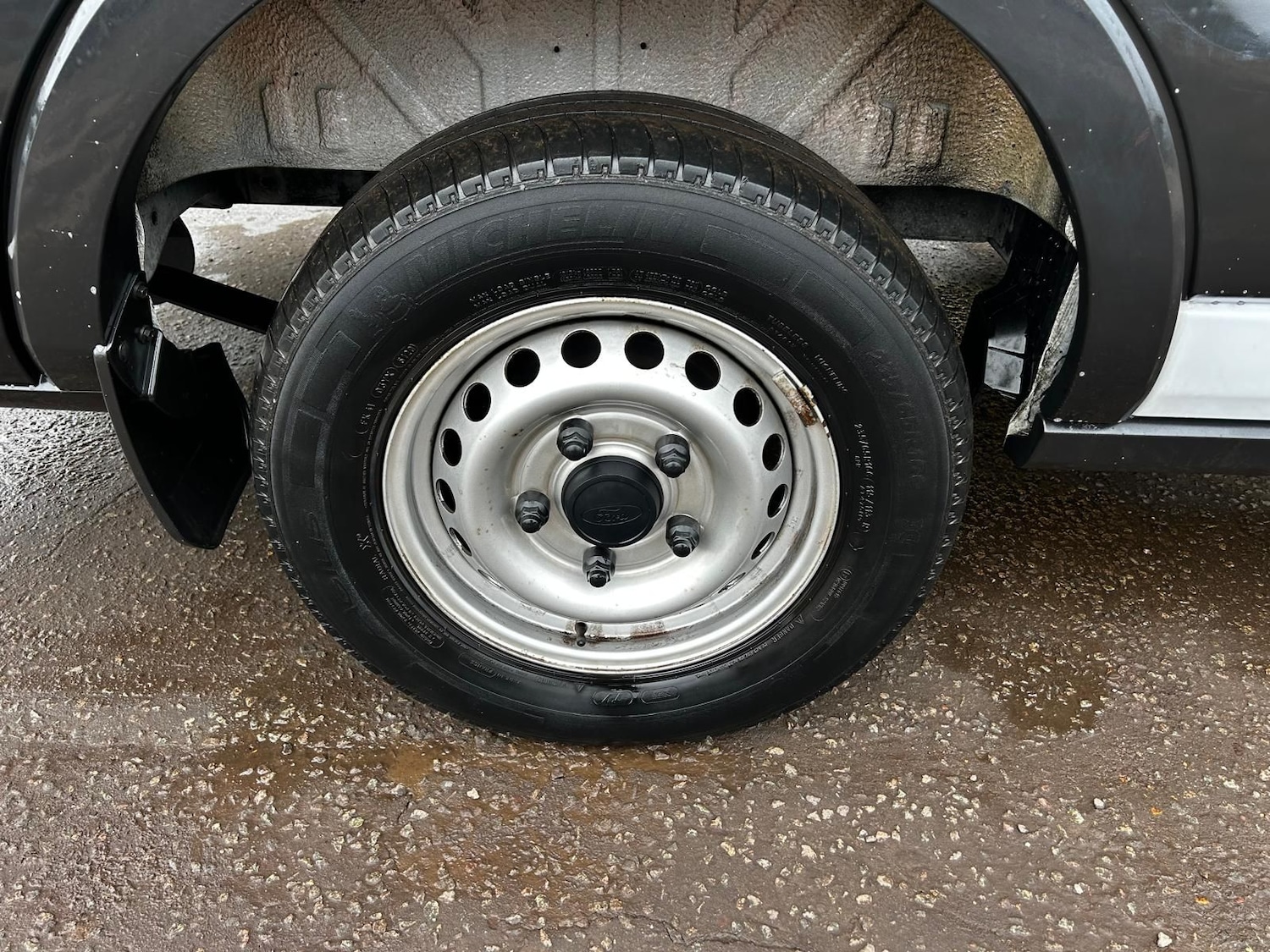 Used Ford Transit 2021 for sale - 77618468: Photo 24