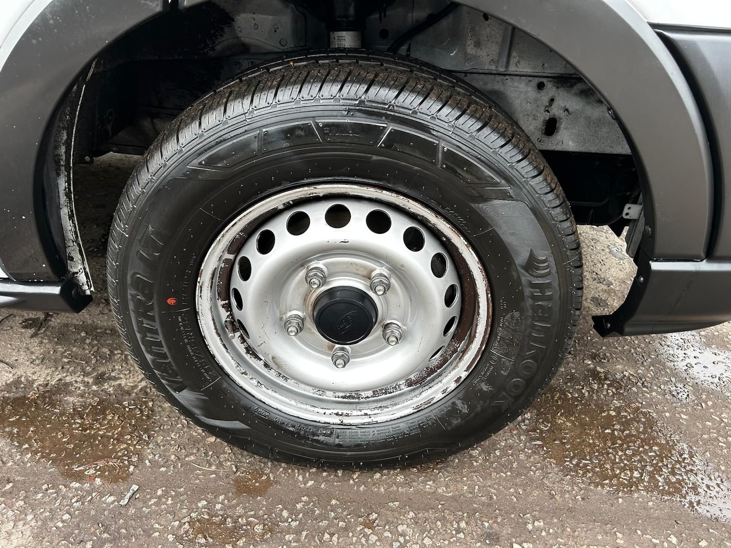 Used Ford Transit 2021 for sale - 77618468: Photo 26