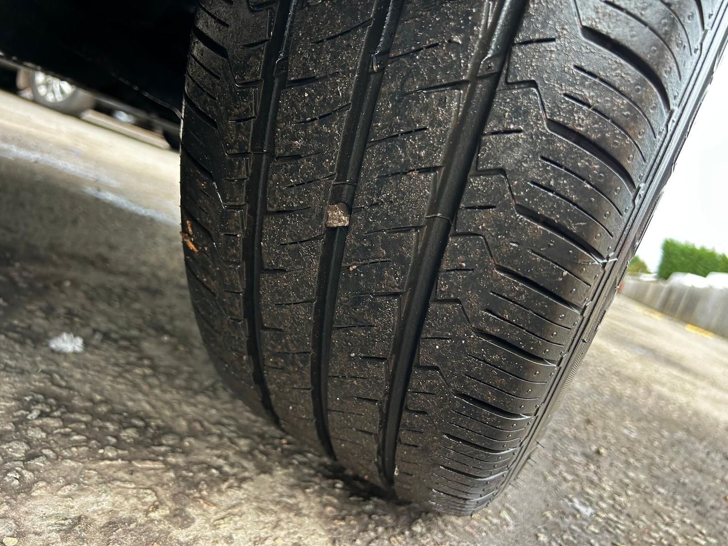 Used Ford Transit 2021 for sale - 77618468: Photo 27