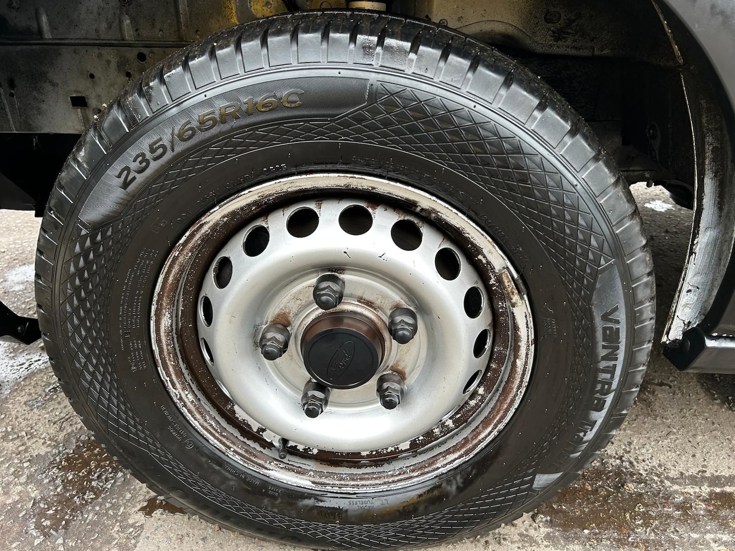 Used Ford Transit 2021 for sale - 77618468: Photo 28