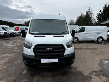Used Ford Transit 2021 for sale - 77618468: Photo