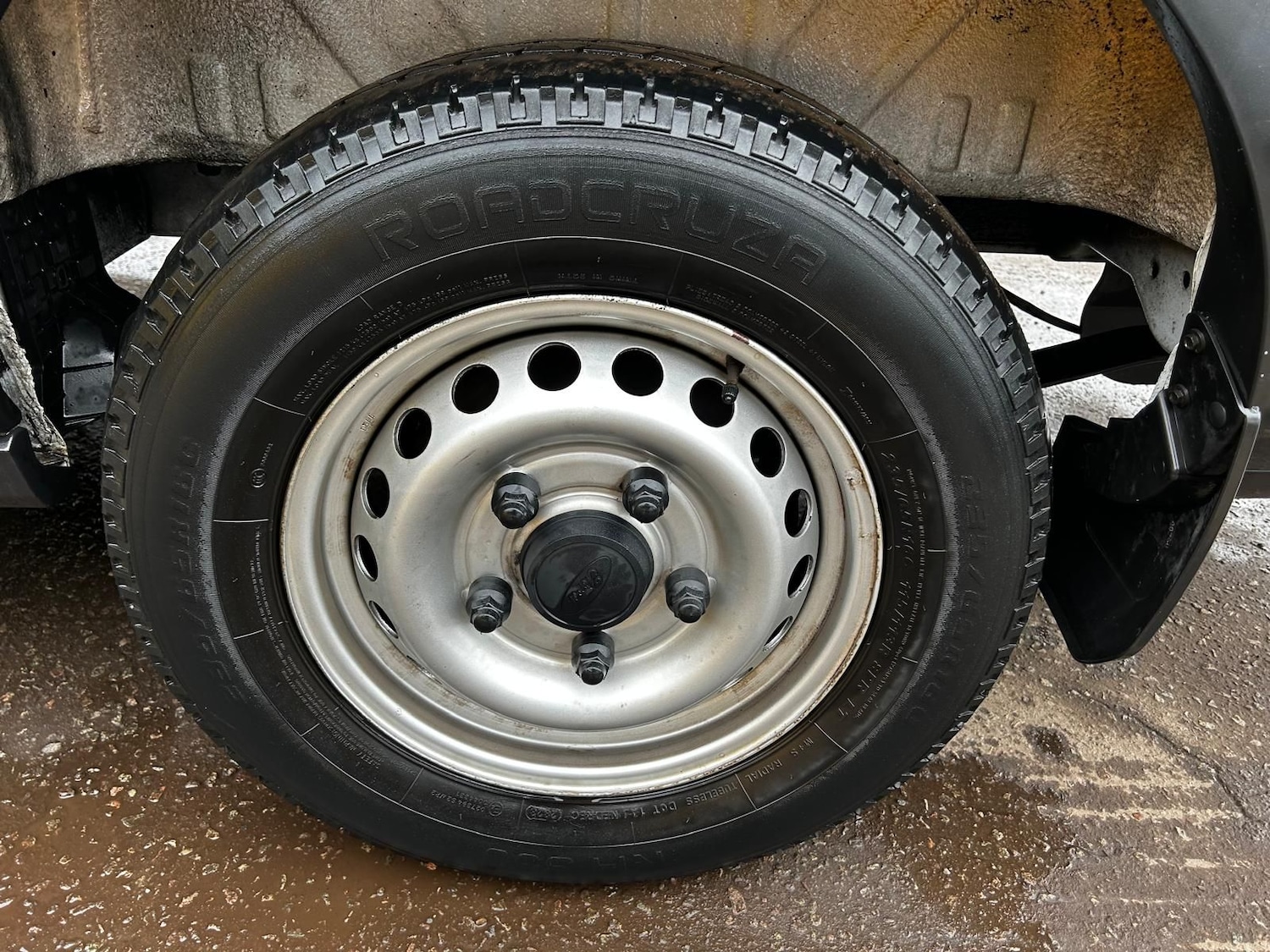 Used Ford Transit 2021 for sale - 77618468: Photo 30