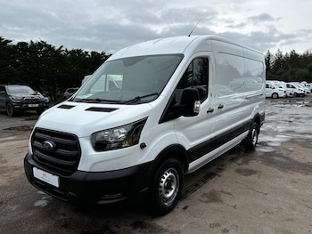 Used Ford Transit 2021 for sale - 77618468: Photo