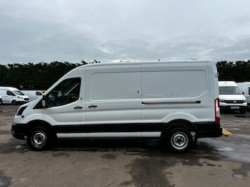 Used Ford Transit 2021 for sale - 77618468: Photo