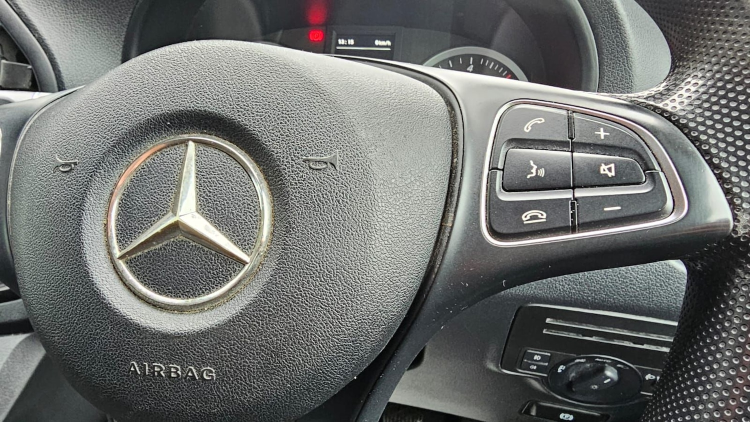 Used Mercedes-Benz Vito 2021 for sale - 77826852: Photo 18