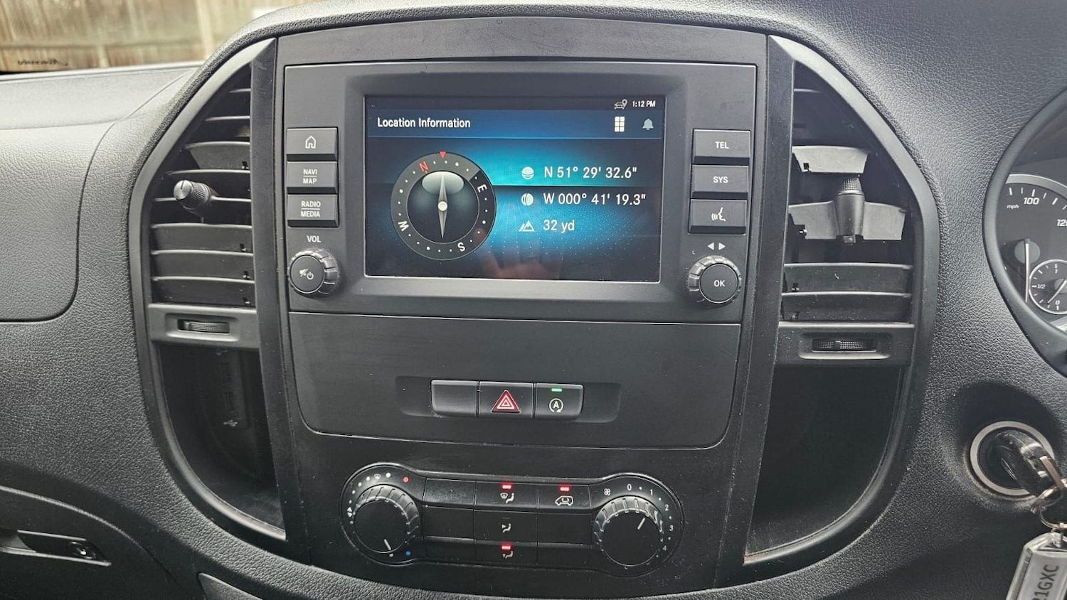 Used Mercedes-Benz Vito 2021 for sale - 77826852: Photo 21