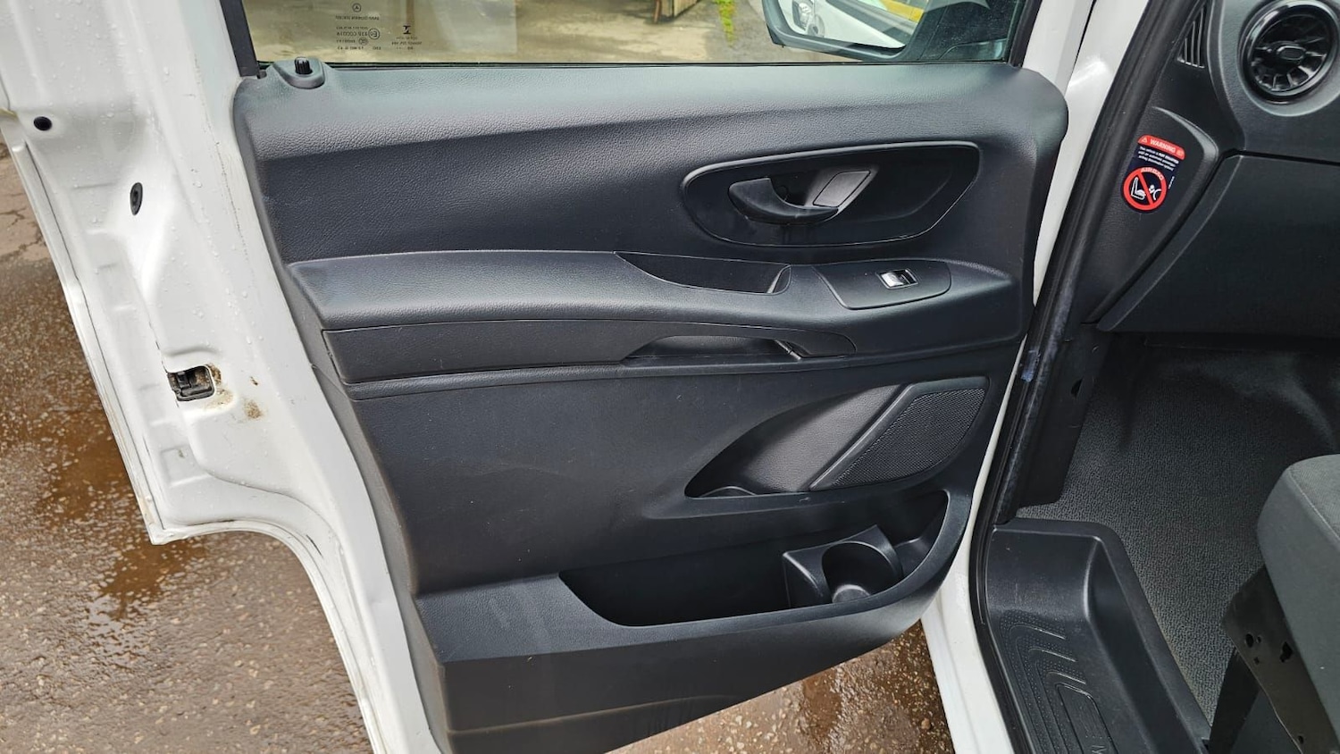 Used Mercedes-Benz Vito 2021 for sale - 77826852: Photo 25