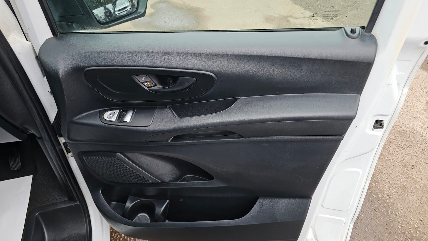 Used Mercedes-Benz Vito 2021 for sale - 77826852: Photo 26