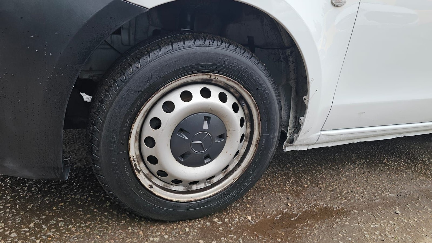 Used Mercedes-Benz Vito 2021 for sale - 77826852: Photo 27