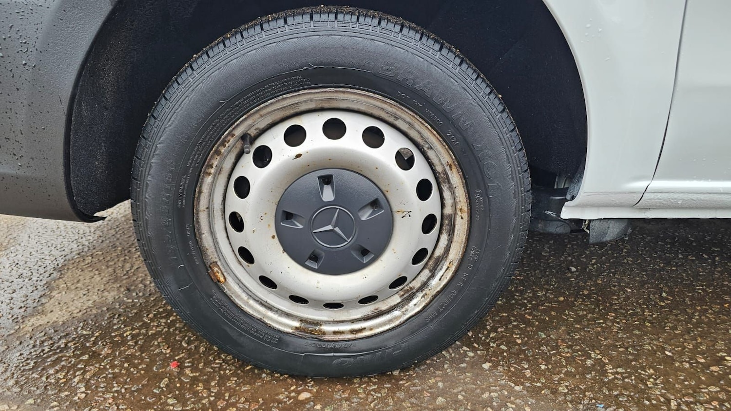 Used Mercedes-Benz Vito 2021 for sale - 77826852: Photo 29