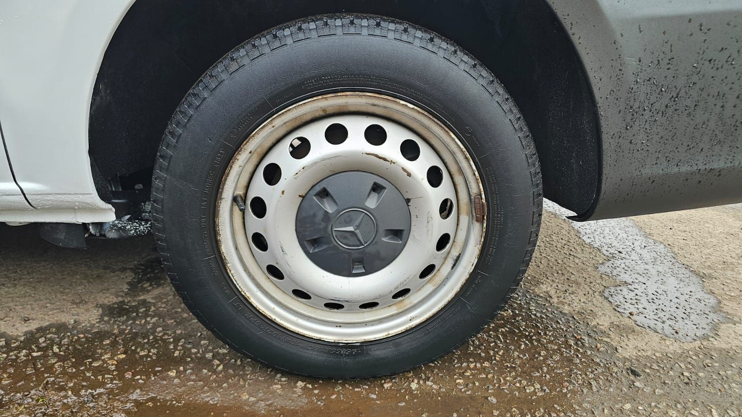 Used Mercedes-Benz Vito 2021 for sale - 77826852: Photo 31