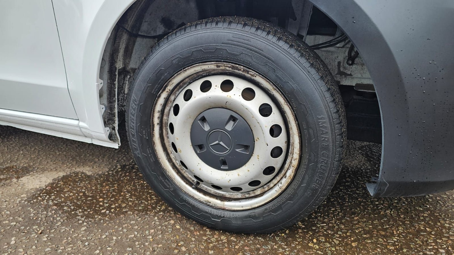 Used Mercedes-Benz Vito 2021 for sale - 77826852: Photo 33