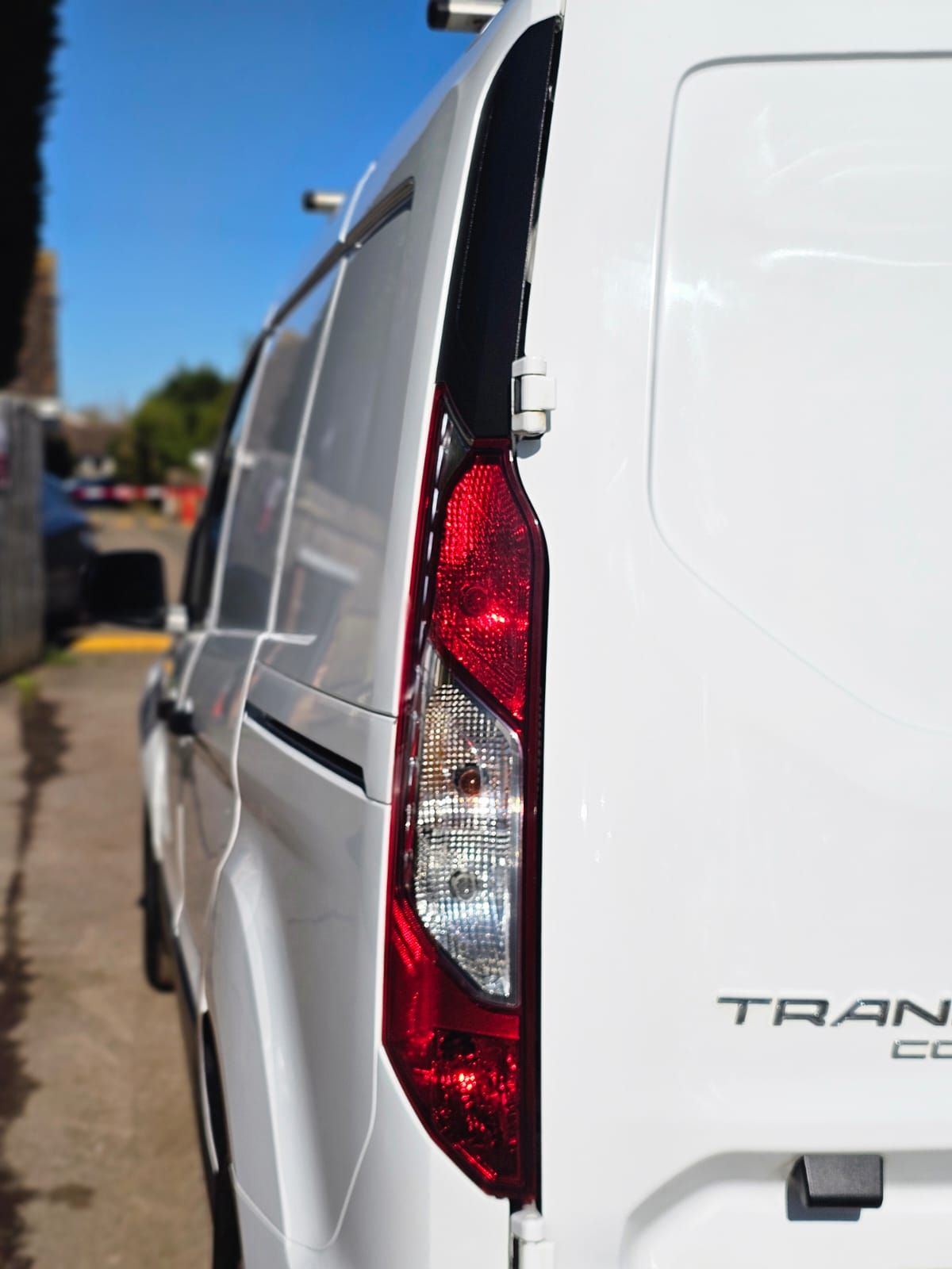 Used Ford Transit Connect 2019 for sale - 77942298: Photo 13