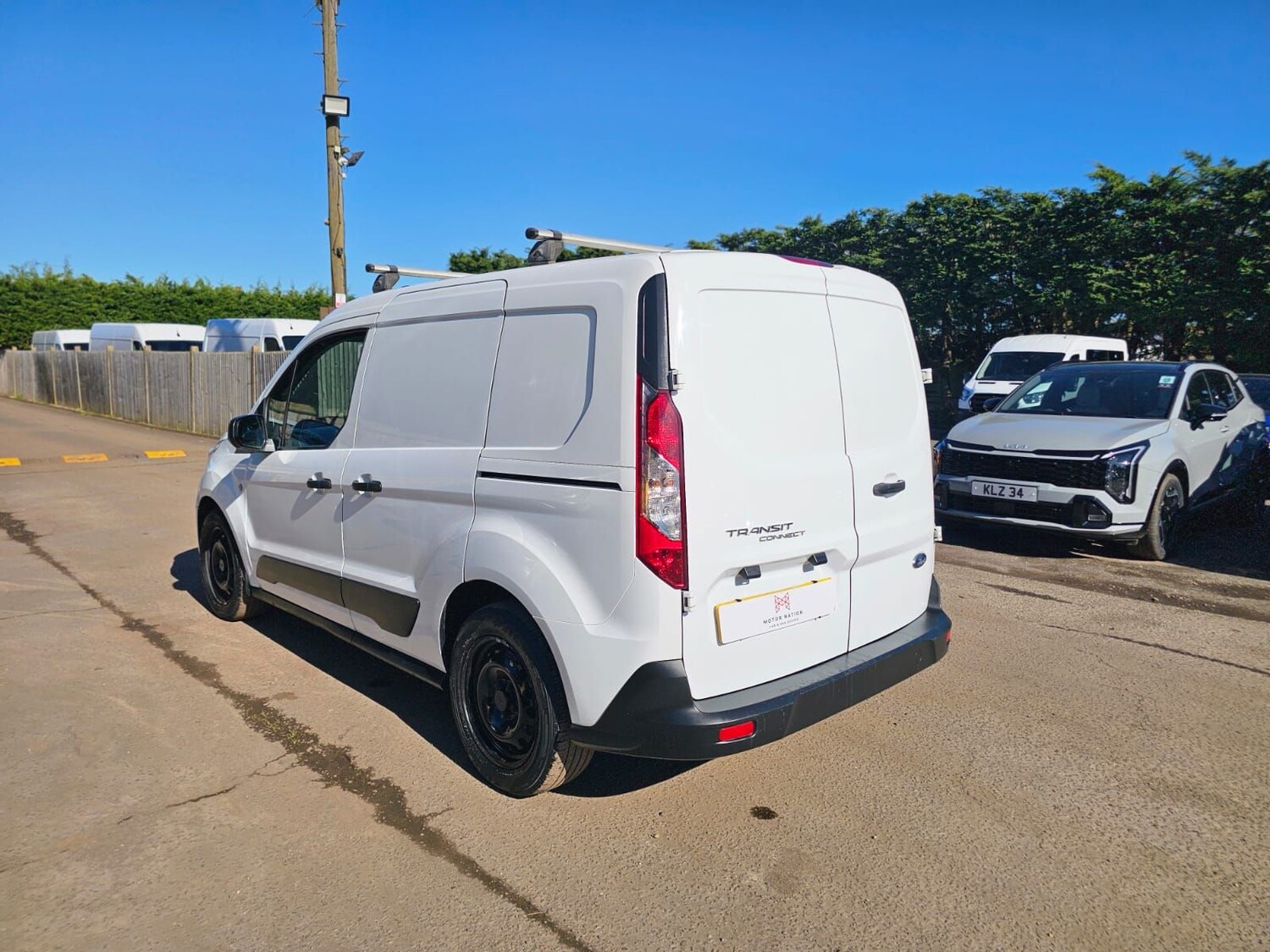 Used Ford Transit Connect 2019 for sale - 77942298: Photo 14
