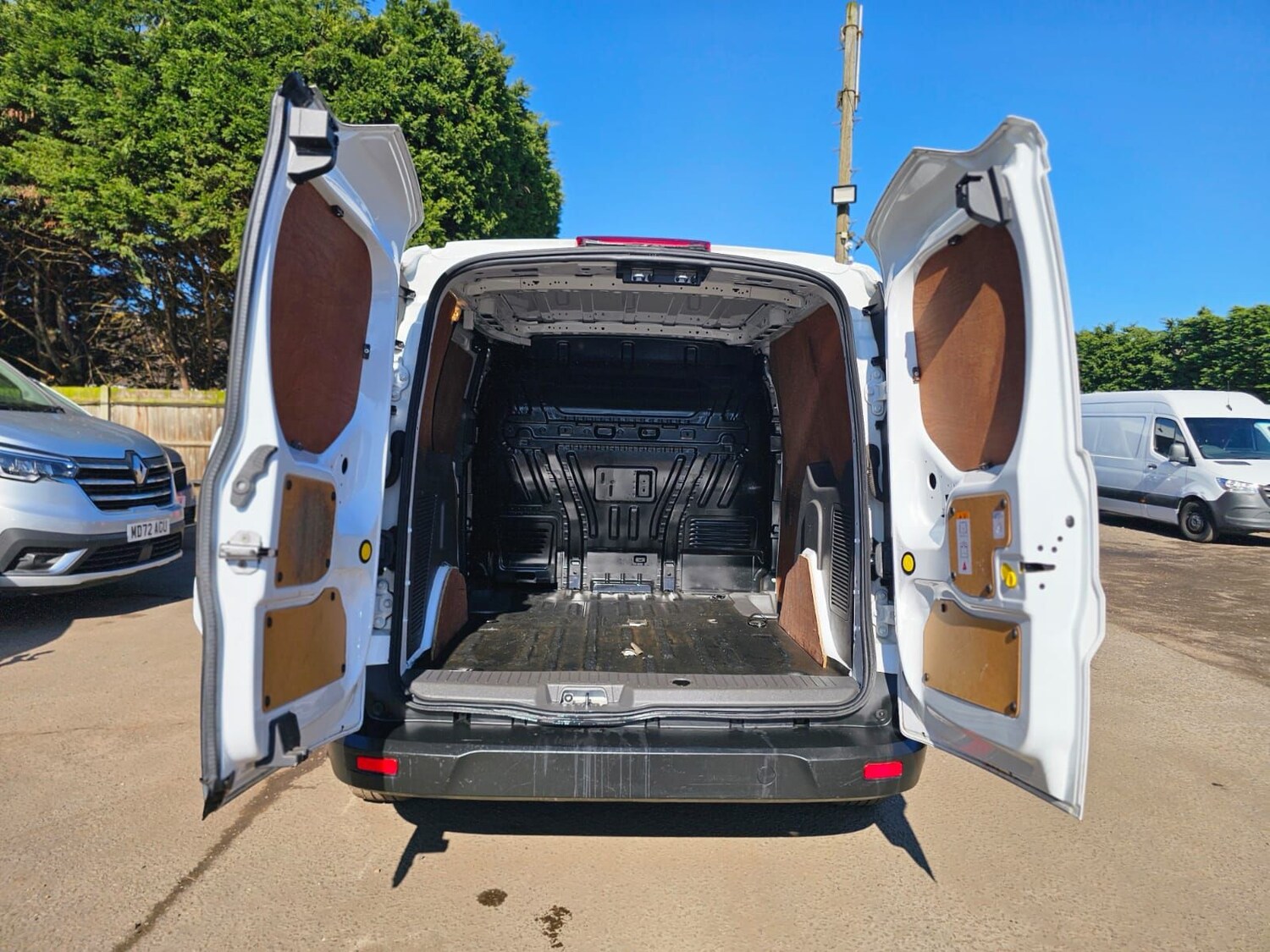 Used Ford Transit Connect 2019 for sale - 77942298: Photo 16