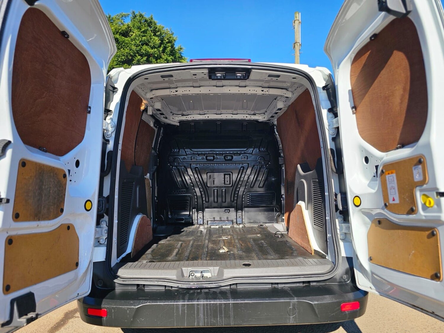 Used Ford Transit Connect 2019 for sale - 77942298: Photo 19