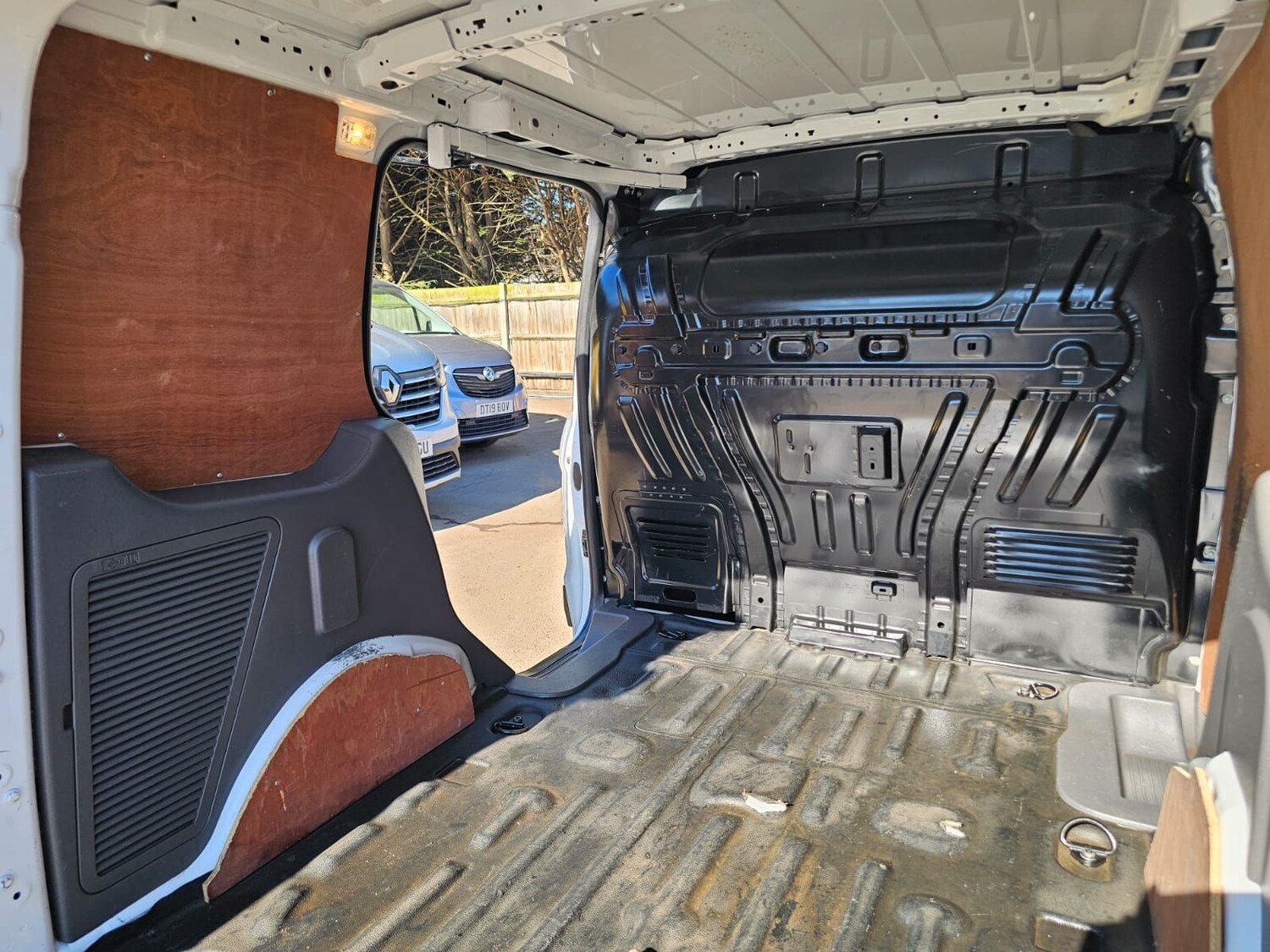 Used Ford Transit Connect 2019 for sale - 77942298: Photo 20