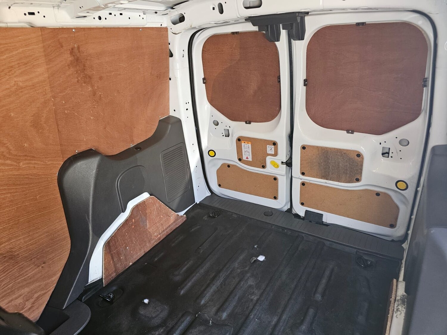 Used Ford Transit Connect 2019 for sale - 77942298: Photo 22