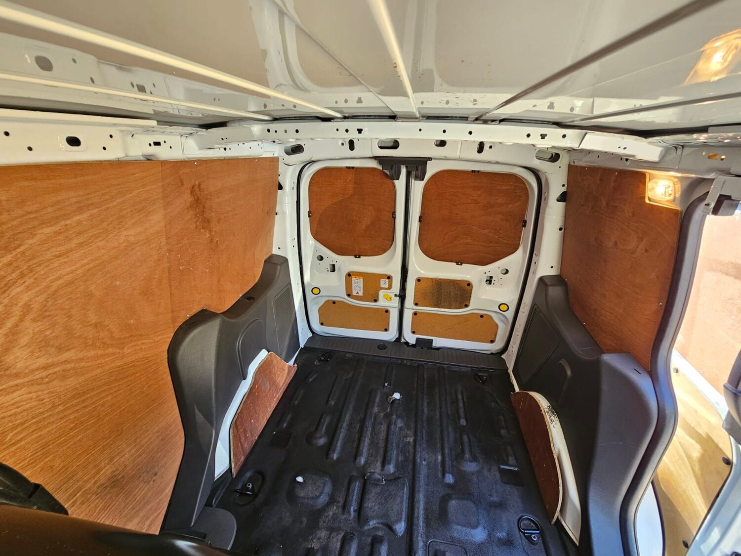 Used Ford Transit Connect 2019 for sale - 77942298: Photo 23