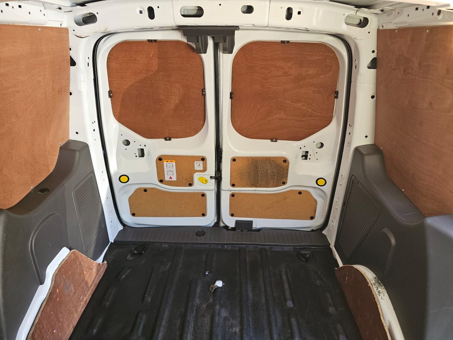 Used Ford Transit Connect 2019 for sale - 77942298: Photo 24